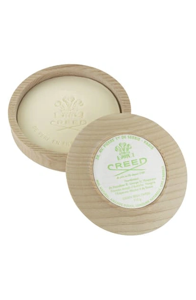 Shop Creed 'green Irish Tweed' Shaving Soap & Bowl, 3.8 oz