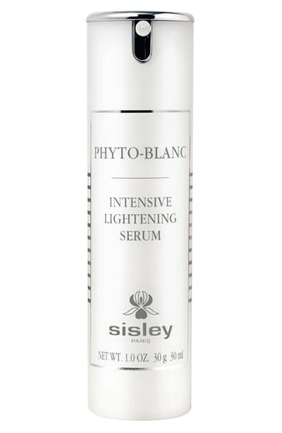 Shop Sisley Paris Phyto-blanc Intensive Lightening Serum, 1 oz