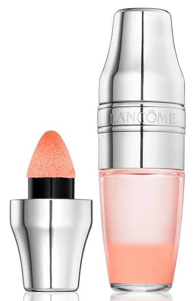 Shop Lancôme Juicy Shaker Tinted Lip Oil In Show Me The Honey