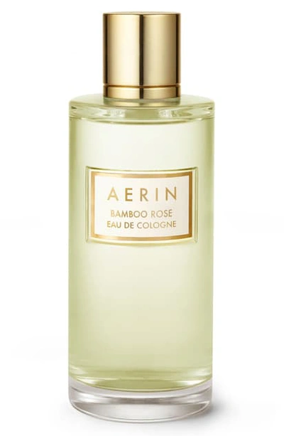 Shop Estée Lauder Aerin Beauty Bamboo Rose Eau De Cologne