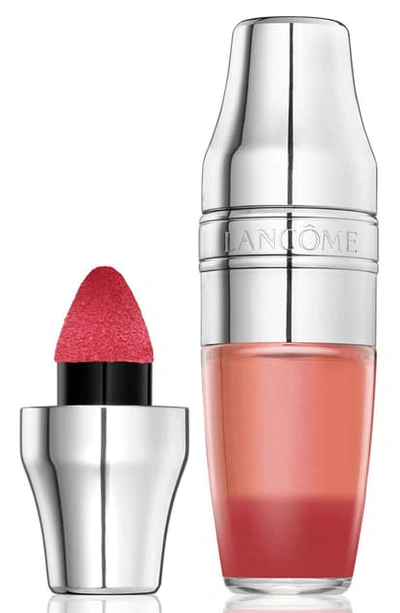 Shop Lancôme Juicy Shaker Tinted Lip Oil In Vanilla Pop