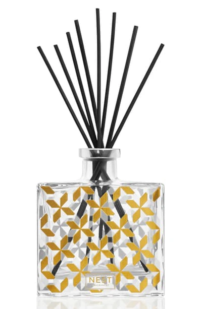Nest Fragrances Nest New York  Spiced Orange & Clove Reed Diffuser