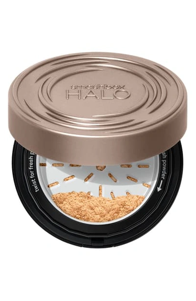 Shop Smashbox Halo Fresh Perfecting Powder In Light