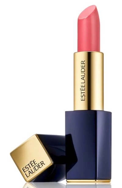 Shop Estée Lauder Pure Color Envy Sheer Matte Sculpting Lipstick In 310 Sheer Will