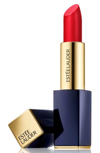 Shop Estée Lauder Pure Color Envy Sheer Matte Sculpting Lipstick In 330 Namedropper