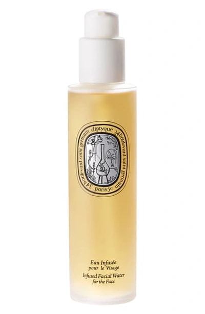 Shop Diptyque Infused Facial Water For The Face, 5 oz