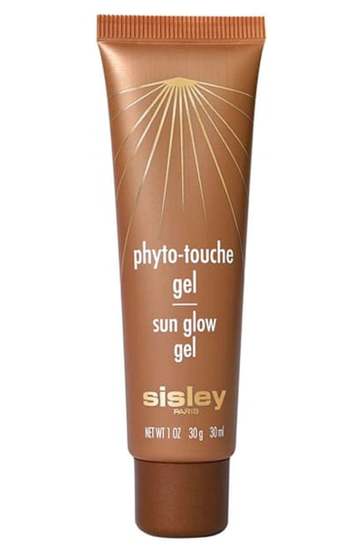 Shop Sisley Paris Phyto-touche Sun Glow Gel, 1 oz In Ultra Natural