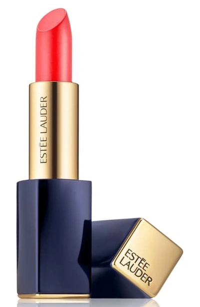 Shop Estée Lauder Pure Color Envy Sculpting Lipstick In High Level