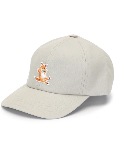 CHILLAX FOX 棒球帽