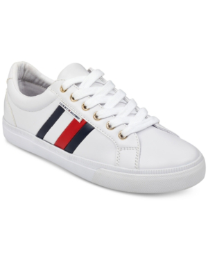 tommy hilfiger female shoes