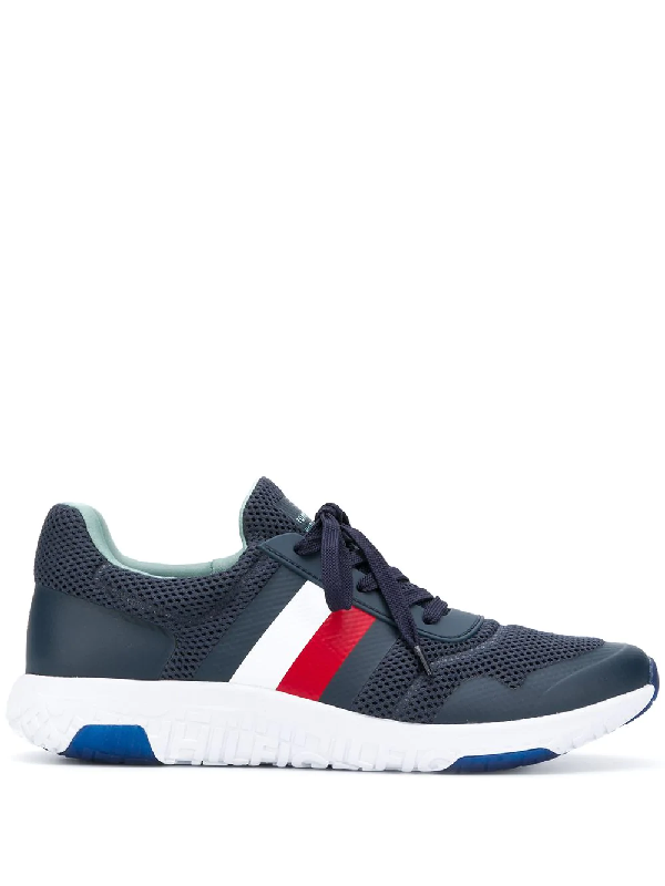 tommy jeans signature sneaker