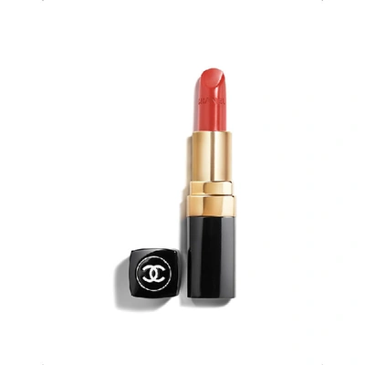 Shop Chanel Coco Rouge Coco Lipstick