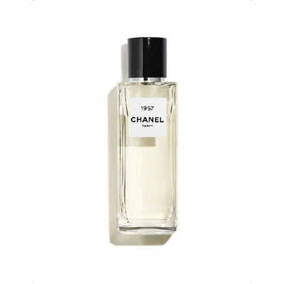 Chanel Womens <strong>1957</strong> Les Exclusifs De  - Eau De Parfum 75ml