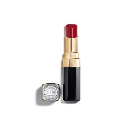 Shop Chanel Amour Rouge Coco Flash Colour, Shine, Intensity In A Flash Lipstick 3g