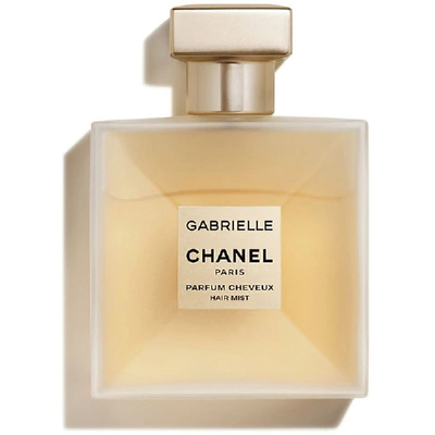 Shop Chanel Gabrielle Hair Mist