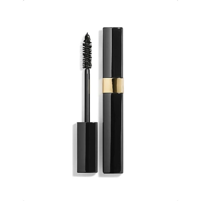 Shop Chanel Noir Dimensions De Mascara