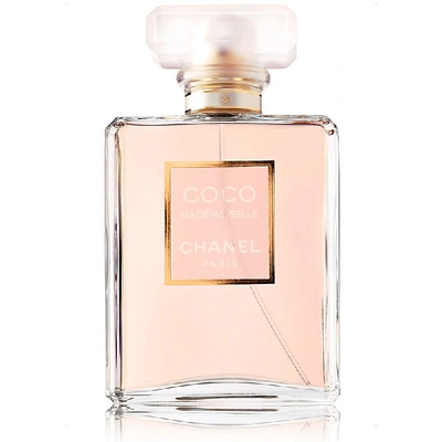 varme Porto Nemlig Chanel Coco Mademoiselle Eau De Parfum Spray 50ml | ModeSens