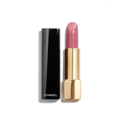 Shop Chanel Seduisante Rouge Allure Luminous Satin Lip Colour