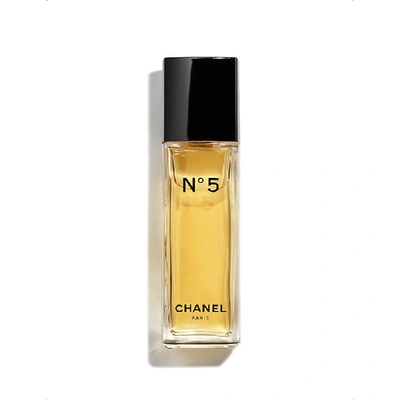 Shop Chanel <strong>nº5</strong> Eau De Toilette Spray