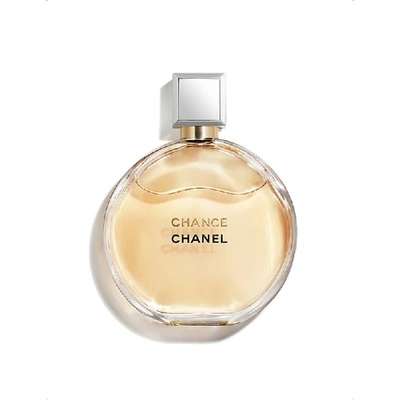 Shop Chanel <strong>chance </strong>eau De Parfum Spray