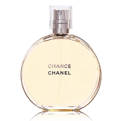 Chanel Chance Eau De Toilette Spray 50ml | ModeSens
