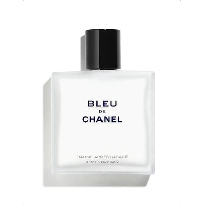 Shop Chanel Bleu De After Shave Balm 90ml