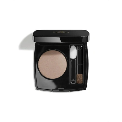 Shop Chanel Talpa Ombre Première Multi-effect Longwear Powder Eyeshadow 2.2g