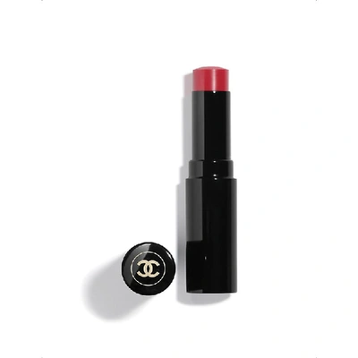 Shop Chanel Medium Les Beiges Healthy Glow Lip Balm Light 3g