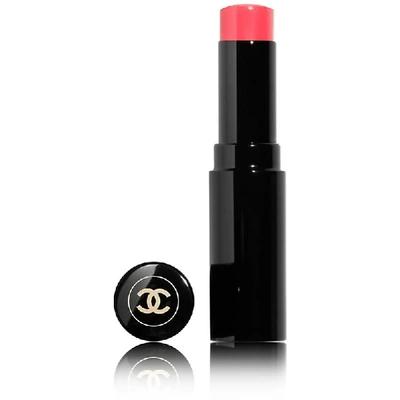 Shop Chanel <strong>les Beiges Healthy Glow</strong> Lip Balm Light 3g