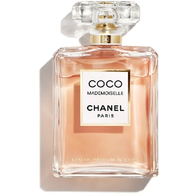 Shop Chanel Coco Mademoiselle Eau De Parfum Intense Spray