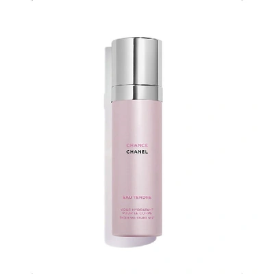 CHANEL <STRONG>CHANCE EAU TENDRE</STRONG> MOISTURE MIST 95608167