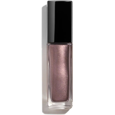 Chanel Vastness <strong>ombre Première Laque</strong> New Longwear Liquid Eyeshadow 6ml In Vastness