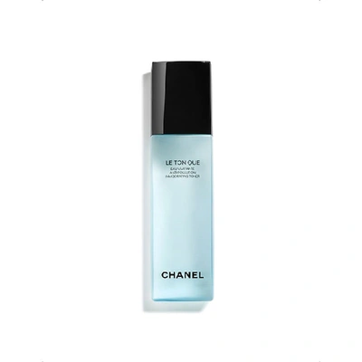 Shop Chanel Le Tonique Anti-pollution Invigorating Toner 160ml