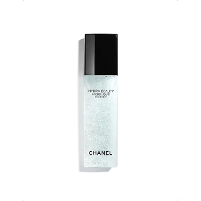 Shop Chanel <strong>hydra Beauty</strong> Micro Liquid Essence 150ml
