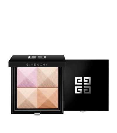 Shop Givenchy Prisme Visage Powder Quad In Neutral