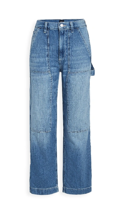 Shop Edwin Bailee Jeans In Lost