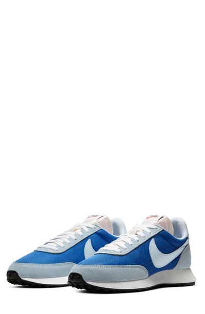 Shop Nike Air Tailwind 79 Sneaker In Game Royal/ Blue/ White