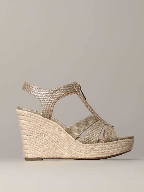 michael kors heels for sale