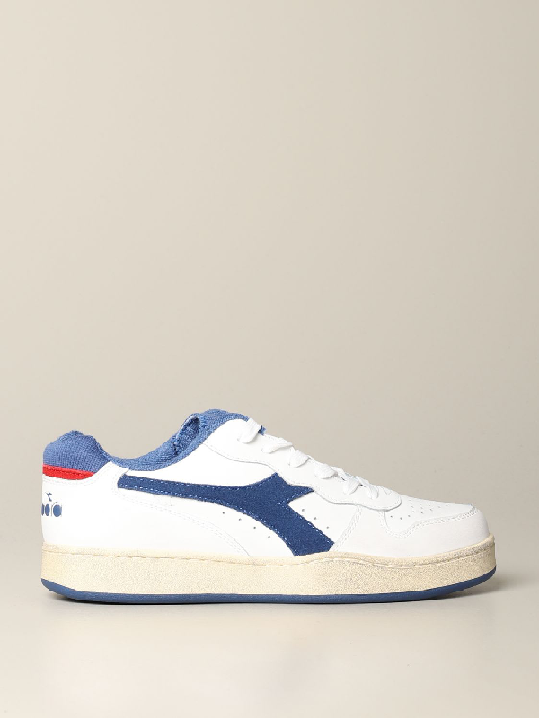 diadora used