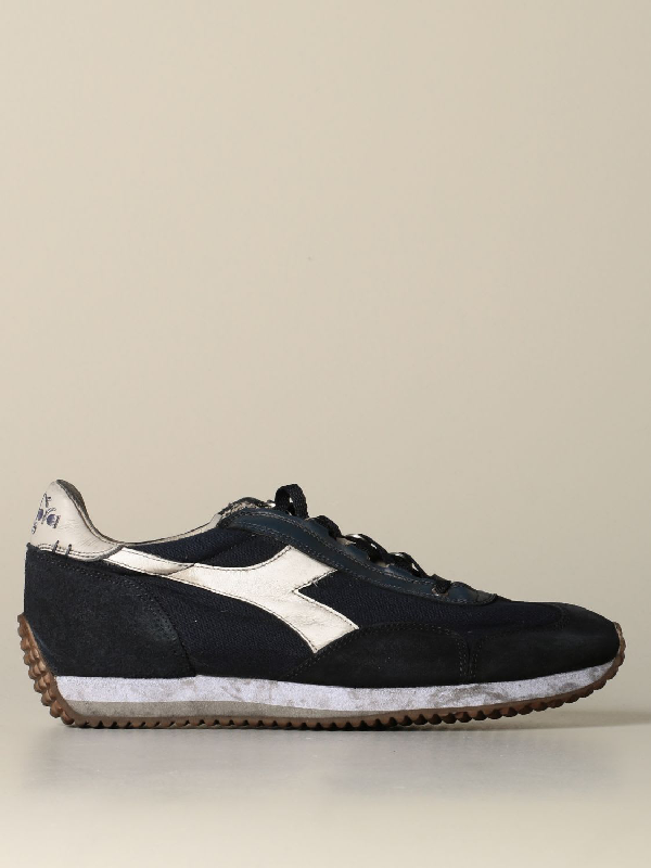 diadora heritage opinioni