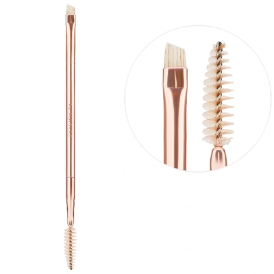 Shop Patrick Ta Major Brow Dual Ended Brow Brush