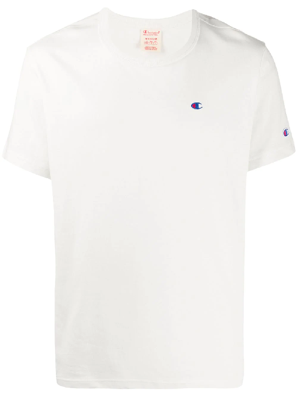champion embroidered shirt
