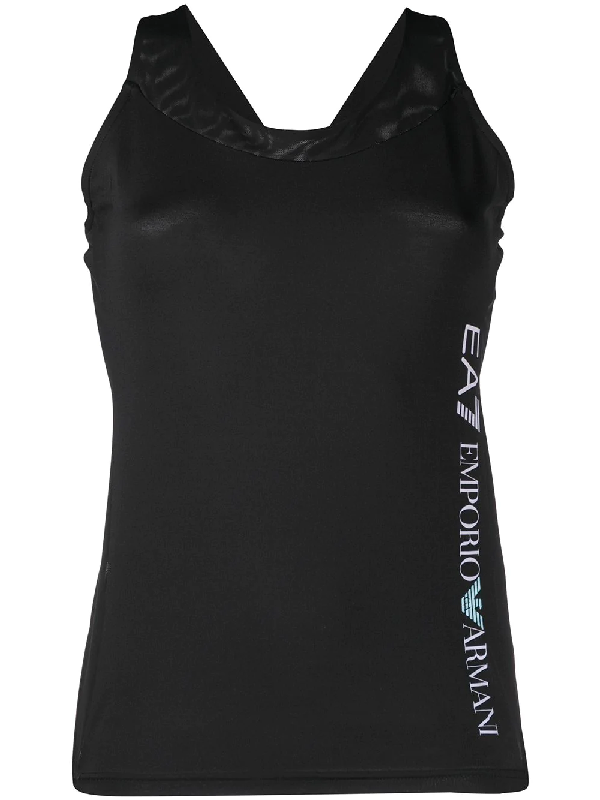 emporio armani tank top