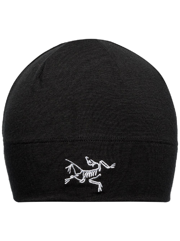 arcteryx beanie hat