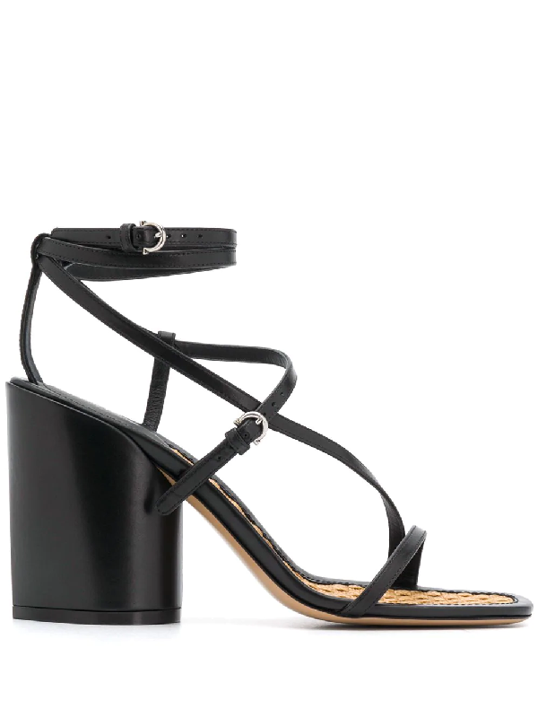 womens strappy sandals