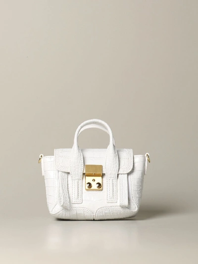 Shop 3.1 Phillip Lim In White