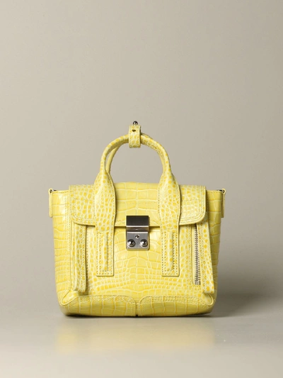 Shop 3.1 Phillip Lim In Yellow