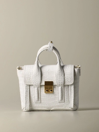 Shop 3.1 Phillip Lim In White