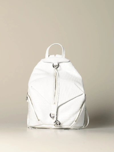 Shop Rebecca Minkoff In White