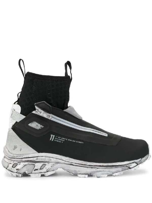 11 by boris bidjan saberi shoes